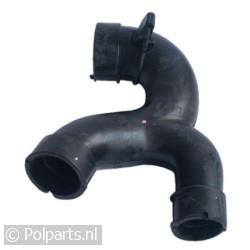 Slang Y-slang vingermodel