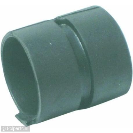 Slang circulatiepomp-zeefhuis - AEG/Electrolux/Zanussi - 30111080 - 8713411119668 - 30111080001 - 1118568003 - 3.01.11.08-0