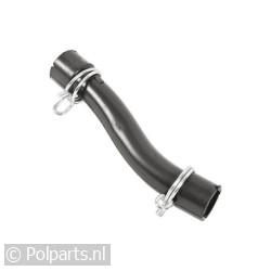 Slang zeefhuis - waterverzachter