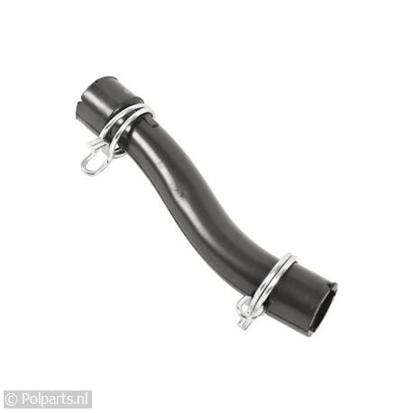 Slang zeefhuis - waterverzachter - AEG/Electrolux/Zanussi - 30111100 - 8713411119682 - 30111100001 - 8079302017 - 3.01.11.10-0