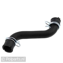 Slang Zoutpot-zeefhuis