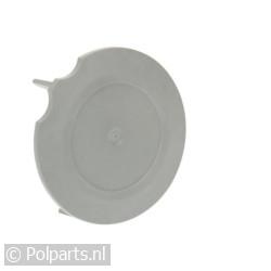 Sproeier sproeideel boven