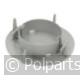 Sproeier sproeideel boven - AEG/Electrolux/Zanussi - 30114110 - 8713411119712 - 30114110001 - 1118135001 - 3.01.14.11-0