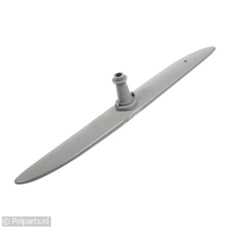 Sproeiarm onder compleet - AEG/Electrolux/Zanussi - 1526523400 - 30114210 - 8713411119736 - 30114210001 - 3.01.14.21-0