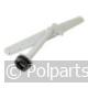 Sproeiarm compleet boven - AEG/Electrolux/Zanussi - 30114240 - 5021879185457 - 30114240001 - 4055287181 - 3.01.14.24-0