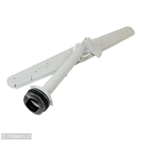 Sproeiarm compleet boven - AEG/Electrolux/Zanussi - 30114240 - 5021879185457 - 30114240001 - 4055287181 - 3.01.14.24-0