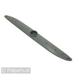 Sproeiarm boven -donker grijs-