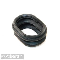 Afdichtingsrubber van houder sproeiarm boven