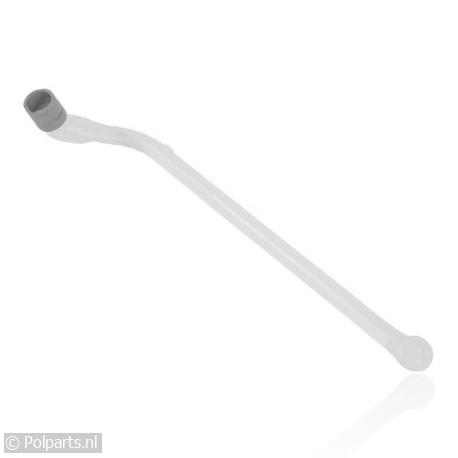 Standpijp van bovenste sproeiarm - AEG/Electrolux/Zanussi - 30114390 - 8713411119828 - 30114390001 - 1528192006 - 3.01.14.39-0