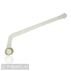 Standpijp van bovenste sproeiarm