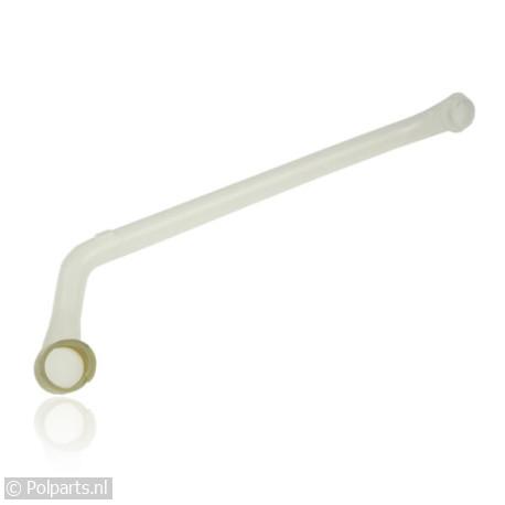 Standpijp van bovenste sproeiarm - AEG/Electrolux/Zanussi - 30114400 - 8713411119842 - 30114400001 - 1528120007 - 3.01.14.40-0