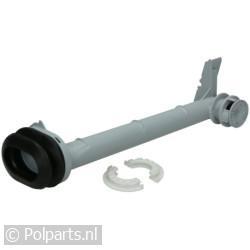 Standpijp van bovenste sproeiarm