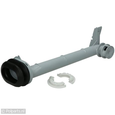 Standpijp van bovenste sproeiarm - AEG/Electrolux/Zanussi - 30114420 - 8713411119873 - 30114420001 - 4055331773 - 3.01.14.42-0
