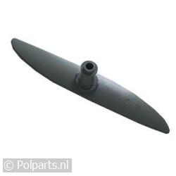 Sproeiarm onder compleet