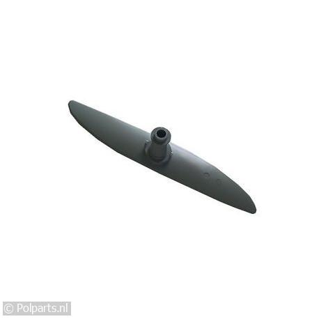 Sproeiarm onder compleet - AEG/Electrolux/Zanussi - 1527271207 - 30114440 - 8713411119897 - 30114440001 - 3.01.14.44-0