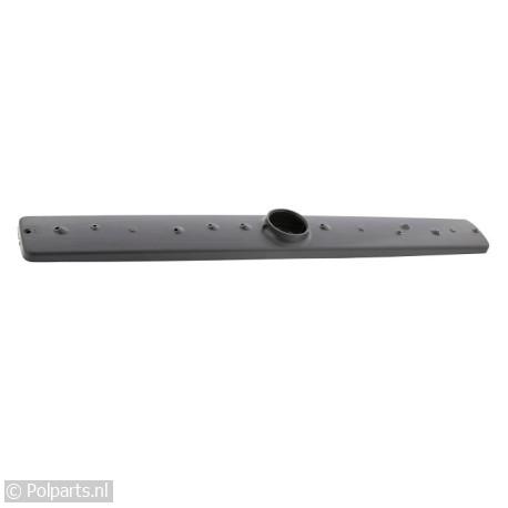 Sproeiarm Boven, 456mm. - AEG/Electrolux/Zanussi - 30114470 - 30114470001 - 8083211014 - 7321423102076 - 3.01.14.47-0