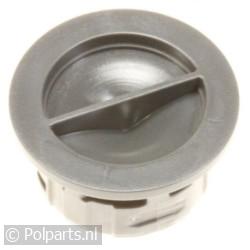 Lager van bovenste sproeiarm