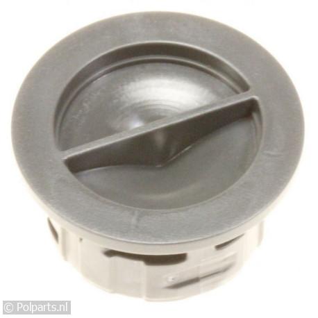 Lager van bovenste sproeiarm - AEG/Electrolux/Zanussi - 30114530 - 30114530001 - 8070358018 - 3.01.14.53-0 - 8713411186042