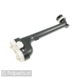 Standpijp van bovenste sproeiarm