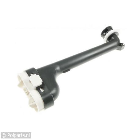 Standpijp van bovenste sproeiarm - AEG/Electrolux/Zanussi - 30114560 - 30114560001 - 1561425370 - 3.01.14.56-0 - 7321423250739