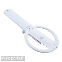 Sproeiarm Rond, onder