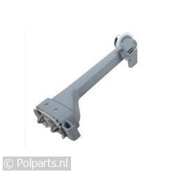 Standpijp Van bovenste sproeiarm