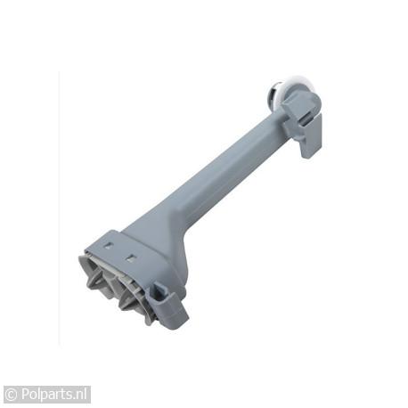 Standpijp Van bovenste sproeiarm - AEG/Electrolux/Zanussi - 30114610 - 7321422775066 - 30114610001 - 140000409015 - 3.01.14.61-0