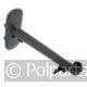 Standpijp Van bovenste sproeiarm - AEG/Electrolux/Zanussi - 30114610 - 7321422775066 - 30114610001 - 140000409015 - 3.01.14.61-0