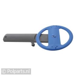 Sproeiarm Onder, compleet