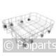 Sproeiarm - AEG/Electrolux/Zanussi - 30114640 - 7321423101956 - 30114640001 - 8073821020 - 3.01.14.64-0