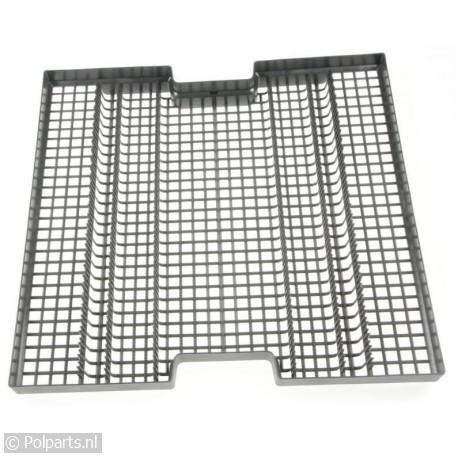 Bestekkorf -grijs- - AEG/Electrolux/Zanussi - 30123040 - 30123040001 - 140028992018 - 3.01.23.04-0 - 7321423459040