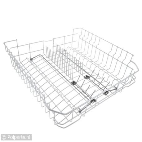 Bovenkorf Compleet - AEG/Electrolux/Zanussi - 30123120 - 7321424081042 - 30123120001 - 4055409801 - 3.01.23.12-0