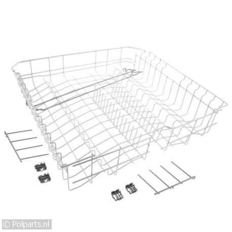 Bovenkorf Compleet - AEG/Electrolux/Zanussi - 30123130 - 7321424081066 - 30123130001 - 4055409827 - 3.01.23.13-0