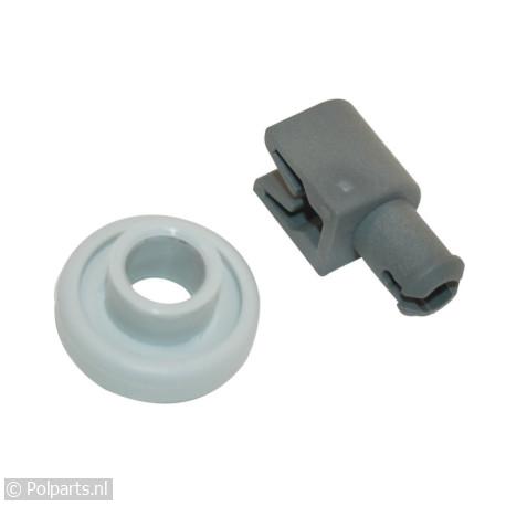 Wiel van korf boven - AEG/Electrolux/Zanussi - 4055039723 - 30123360 - 8713411119958 - 30123360001 - 3.01.23.36-0