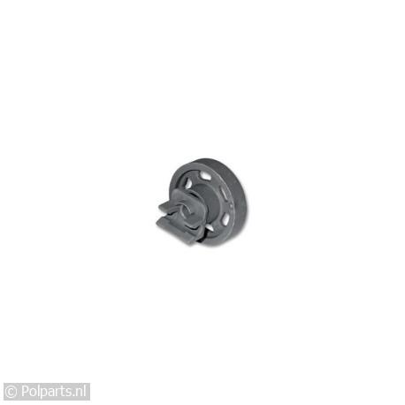Wiel van onderkorf - AEG/Electrolux/Zanussi - 30123380 - 5021879185471 - 30123380001 - 4055259651 - 3.01.23.38-0