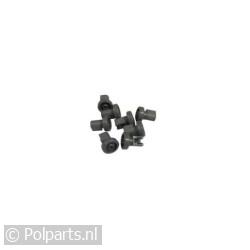 Wiel van bovenkorf 8 Stuks