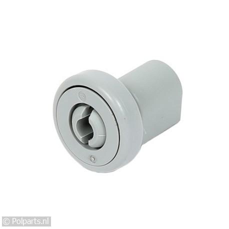 Wiel van bovenkorf - AEG/Electrolux/Zanussi - 30123530 - 30123530001 - 1174709103 - 3.01.23.53-0 - 7321422788325