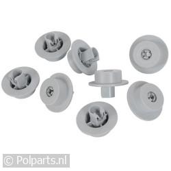 WielenSet van onderkorf -8 Stuks-