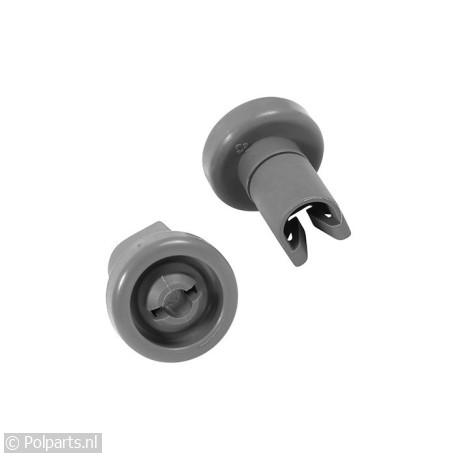 Wiel Van bovenkorf - AEG/Electrolux/Zanussi - 30123580 - 30123580001 - 4055225132 - 7321422880739 - 3.01.23.58-0