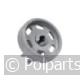 Wiel Van onderkorf, 8 stuks - AEG/Electrolux/Zanussi - 30123600 - 7321428571617 - 30123600001 - 4071300307 - 3.01.23.60-0