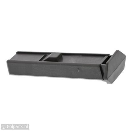 Stopper van liftmechanisme korf - AEG/Electrolux/Zanussi - 30123620 - 7321424072293 - 30123620001 - 140027018039 - 3.01.23.62-0