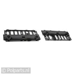 Geleider Insteller, links-rechts