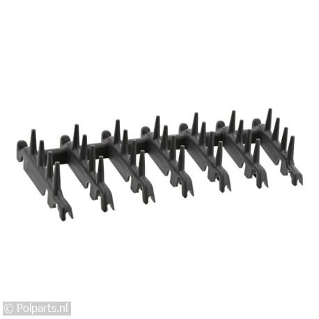 Softspikes - AEG/Electrolux/Zanussi - 30123640 - 7321423108948 - 30123640001 - 8074683056 - 3.01.23.64-0