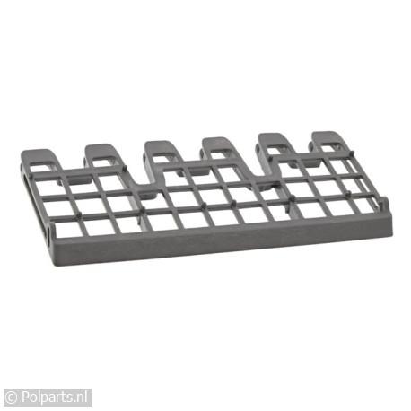 Bekerhouder - AEG/Electrolux/Zanussi - 30123660 - 30123660001 - 140000275036 - 8713411255366 - 3.01.23.66-0