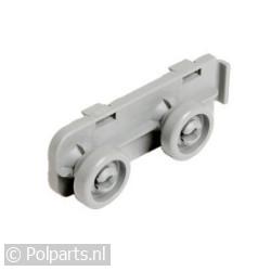 Hoogteversteller Korf