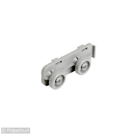 Hoogteversteller Korf - AEG/Electrolux/Zanussi - 30123670 - 7321422388280 - 30123670001 - 1561285105 - 3.01.23.67-0