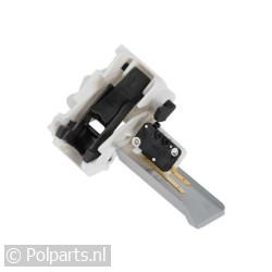 Slot vergrendeling van deur Slot vergrendeling van deur