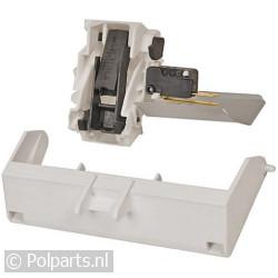 Slot van deur incl. greep