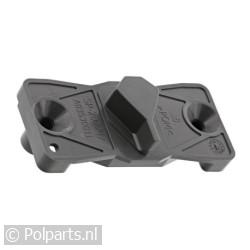 Deurslot Deurvergrendeling