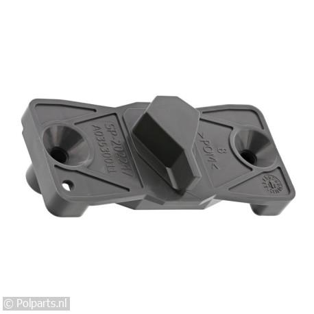 Deurslot Deurvergrendeling - AEG/Electrolux/Zanussi - 30130330 - 7321423976608 - 30130330001 - 140035300064 - 3.01.30.33-0 - 140035300114